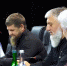 Чеченские единороссы выдвинули кандидатуру Рамзана Кадырова на выборы Главы ЧР - Газета Терская Новь
