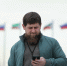 Рамзан Кадыров считает своевременным требование Генпрокуратуры  о блокировке Инстаграм - Газета Терская Новь