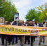 «БЕССМЕРТНЫЙ ПОЛК» - Газета Терская Новь