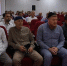 В АДМИНИСТРАЦИИ РАЙОНА ПРОШЛО СОВЕЩАНИЕ С РУКОВОДИТЕЛЯМИ ОРГАНИЗАЦИЙ И УЧРЕЖДЕНИЙ МУНИЦИПАЛИТЕТА И ГЛАВАМИ АДМИНИСТРАЦИЙ СЕЛЬСКИХ ПОСЕЛЕНИЙ - Газета Терская Новь