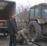 «ЧИСТАЯ ВОДА» - Газета Терская Новь