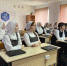 Открытый урок в ЦОС - Газета Терская Новь