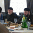 В  РАЙАДМИНИСТРАЦИИ  ПРОЧИТАЛИ  МОВЛИД В ЧЕСТЬ БЛАГОСЛОВЕННОГО  МЕСЯЦА РАБИ-УЛЬ-АВВАЛЬ - Газета Терская Новь