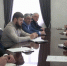 СОВЕЩАНИЕ В АДМИНИСТРАЦИИ РАЙОНА - Газета Терская Новь
