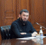 М. Даудов провёл совещание Правительства ЧР по вопросам   развития туризма - Газета Терская Новь
