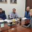 Департамент производительности труда, защиты и поощрения капиталовложений Министерства экономического развития Российской Федерации провел совещание в режиме видеоконференцсвязи по вопросам реализации федерального проекта «Производительность труда», входящего в состав национального проекта «Эффективная и конкурентная экономика». - Газета Терская Новь
