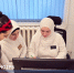 Визит РЦК в Курчалоевскую ЦРБ - Газета Терская Новь