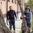 САДУ БЫТЬ - Газета Терская Новь