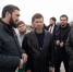 Рамзан Кадыров о последствиях стихии: «В целом ситуация остаётся сложной, но контролируемой» - Газета Терская Новь